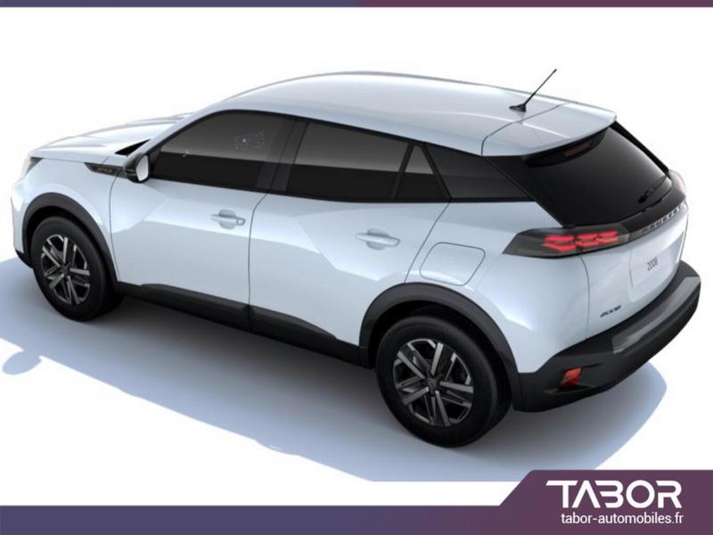 Peugeot 2008 1.2 PureTech 100 Style Led Shz