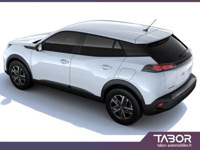 Peugeot 2008 1.2 PureTech 100 Style Led Shz