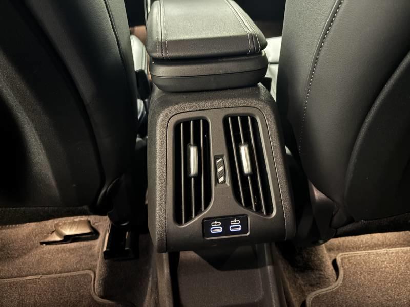 Bmw X1 sDrive 18d 150ch Dkg7 m Sport