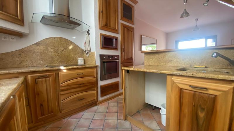 Maison de ville - 66 m² - 3 pièces