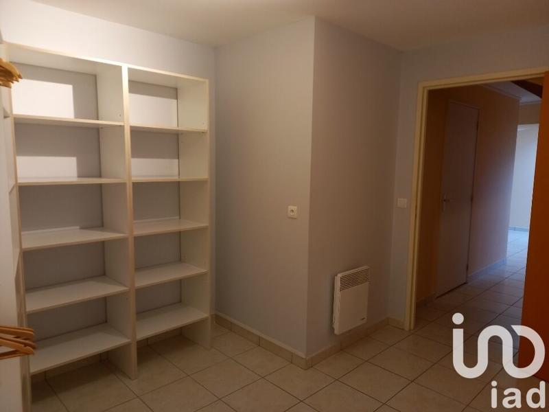 Maison de ville - 90 m² - 3 pièces