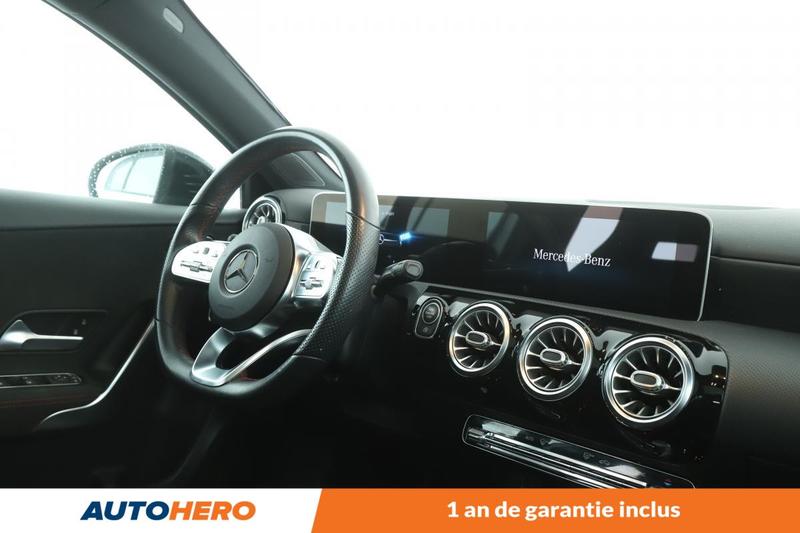 Mercedes Classe a 180 Amg Line 7g-Dct 136 ch
