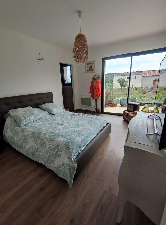 Villa - 126 m² - 4 pièces