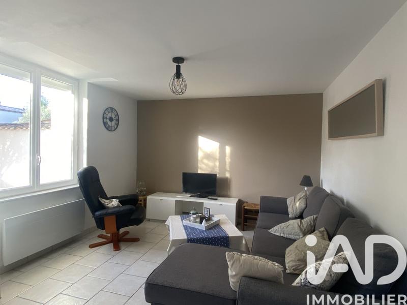 Appartement - 39 m² - 2 pièces