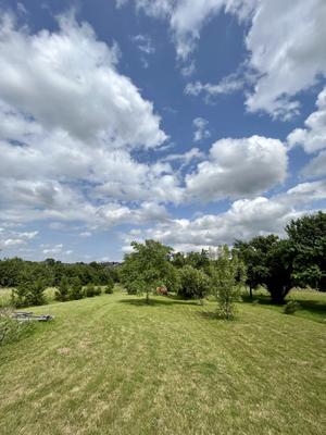 Terrain de loisirs - 2 102 m²