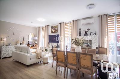 Appartement - 52 m² - 2 pièces