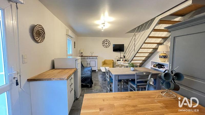 Local commercial - 128 m²