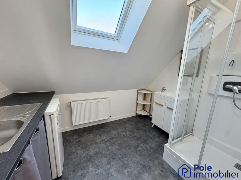 Maison - 112 m² - 6 pièces