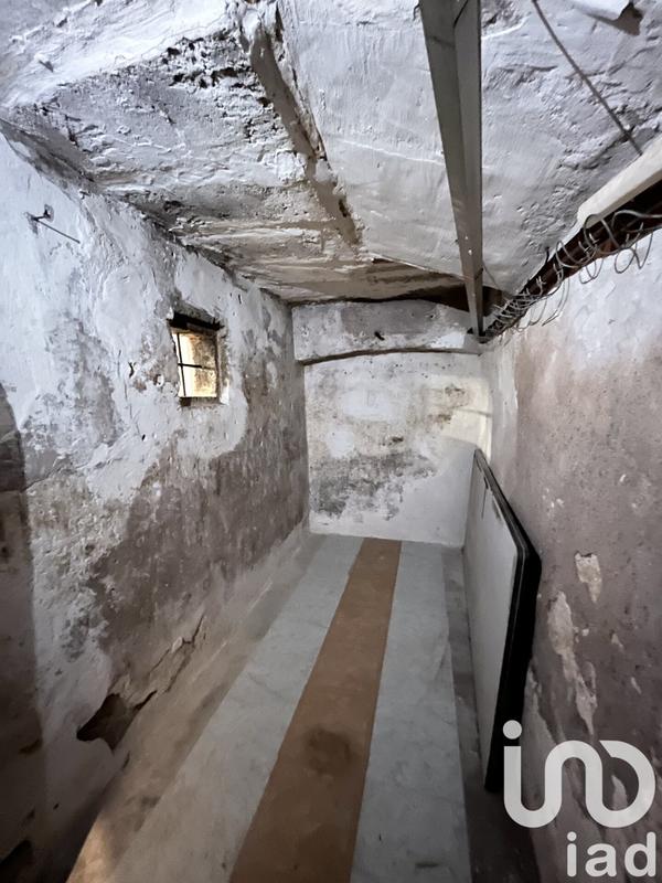 Maison - 70 m² - 3 pièces