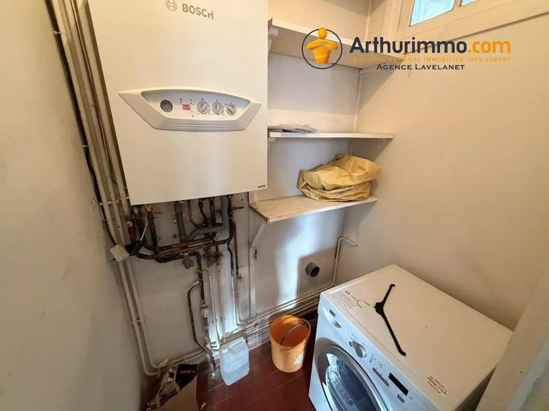 Appartement - 149 m² - 4 pièces