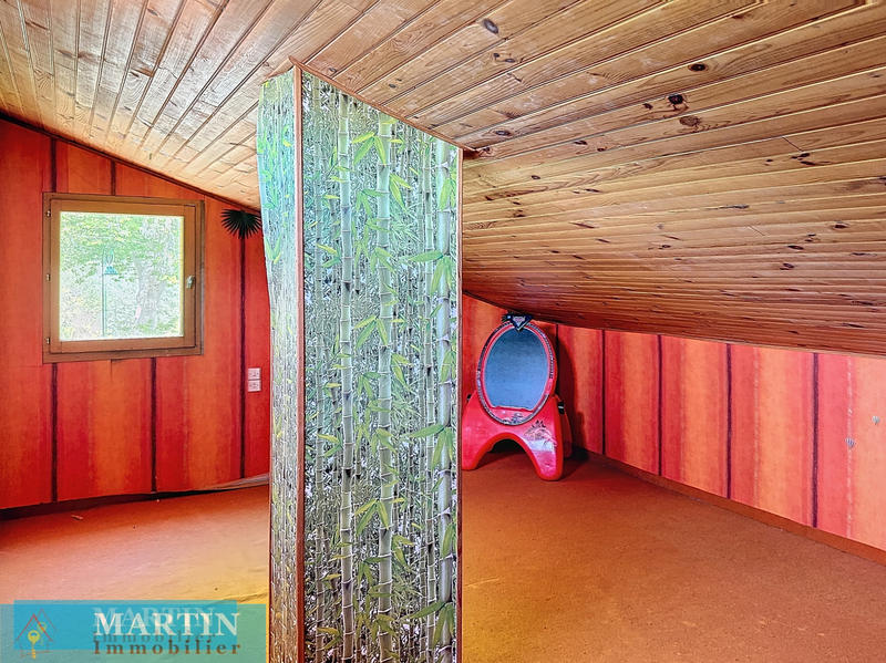 Villa - 170 m² - 5 pièces