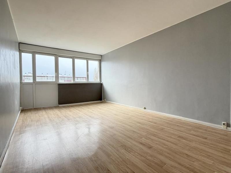 Appartement - 71 m² - 4 pièces