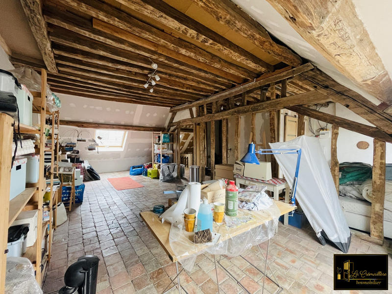 Maison - 178 m² - 6 pièces