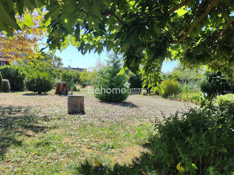 Maison - 139 m² - 6 pièces