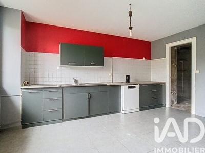 Immeuble - 330 m²