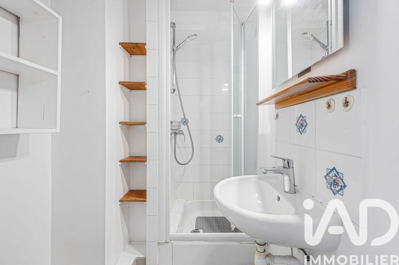 Maison - 70 m² - 6 pièces