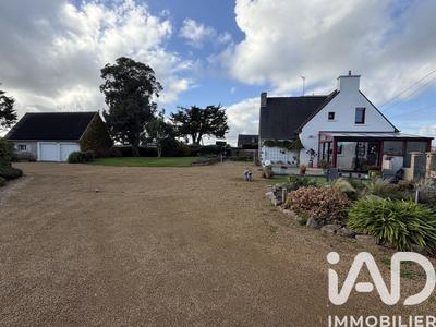 Maison - 170 m² - 7 pièces