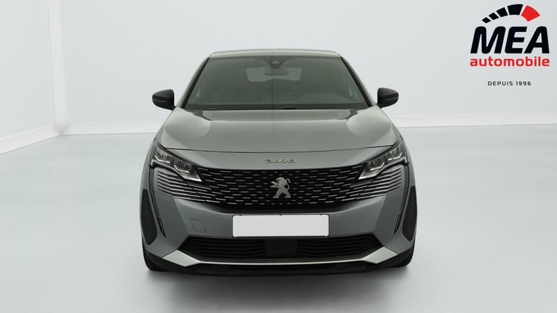 Peugeot 3008 Hybrid 225 e-Eat8 Allure Pack