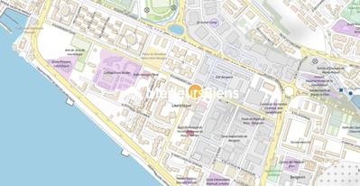 Local d'activité / Entrepôt - 1 263 m²