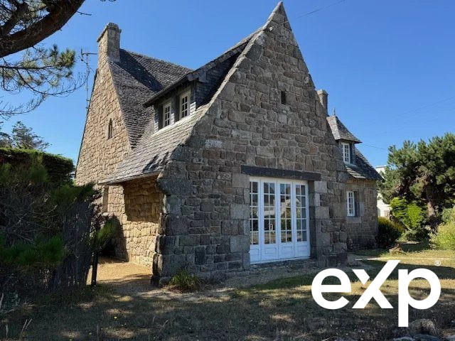 Maison - 134 m² - 8 pièces