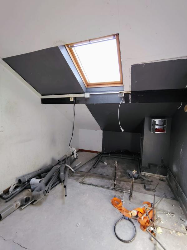 Maison - 205 m² - 12 pièces