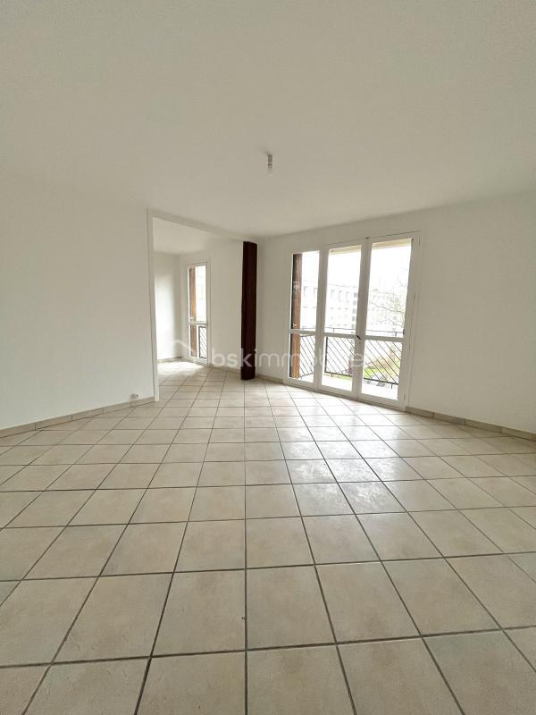 Appartement - 68 m² - 4 pièces
