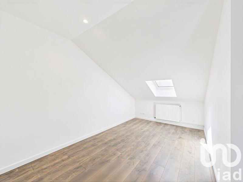 Duplex - 79 m² - 5 pièces