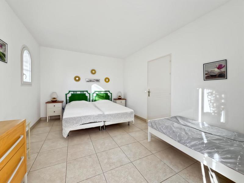 Maison - 192 m² - 6 pièces