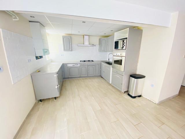 Maison de ville - 120 m² - 6 pièces