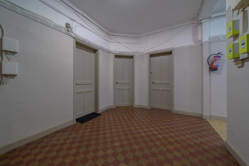 Appartement - 25 m² - 1 pièce