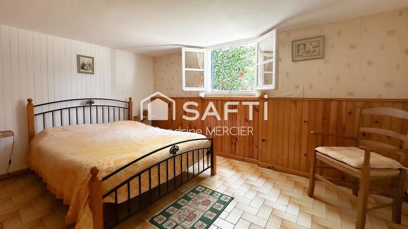 Appartement - 109 m² - 4 pièces