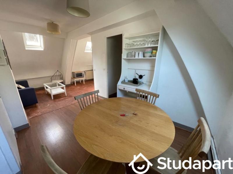 Appartement - 95 m² - 4 pièces