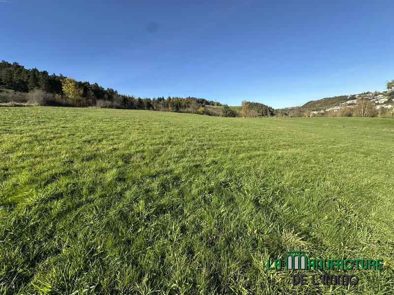 Terrain - 7 957 m²