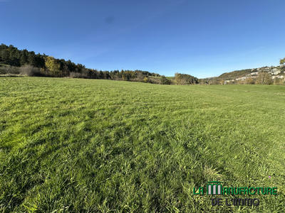 Terrain - 7 957 m²