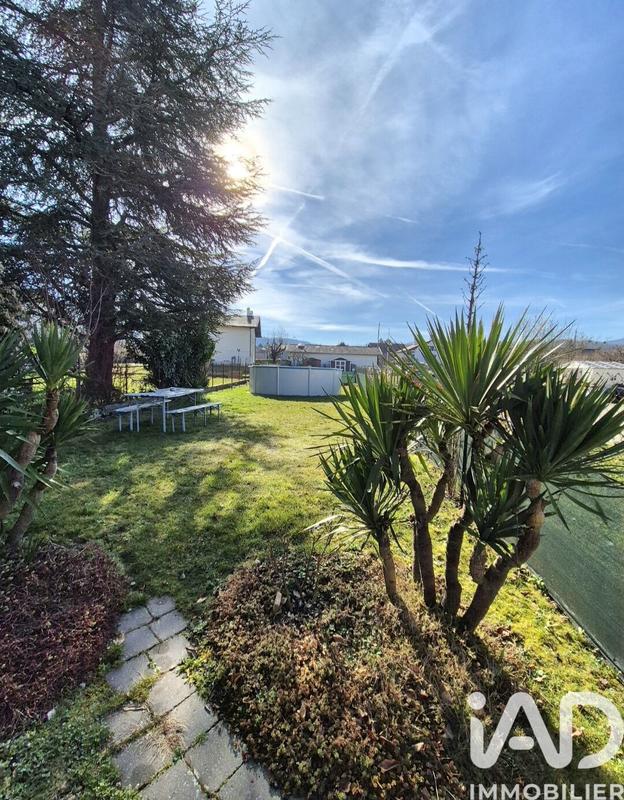 Maison de village - 141 m² - 7 pièces