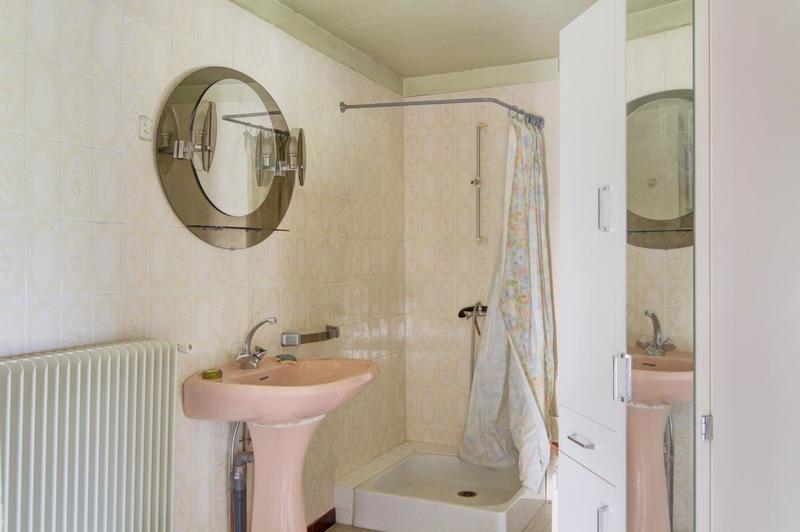 Maison - 102 m² - 3 pièces