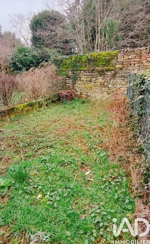 Maison - 197 m² - 6 pièces