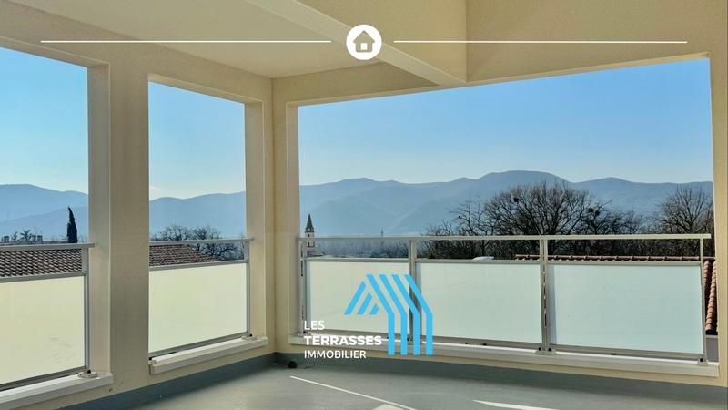 Appartement - 133 m² - 6 pièces