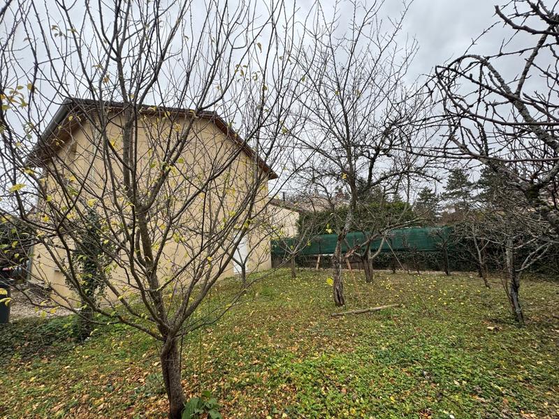 Maison de ville - 100 m² - 4 pièces