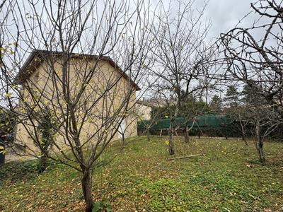 Maison de ville - 100 m² - 4 pièces