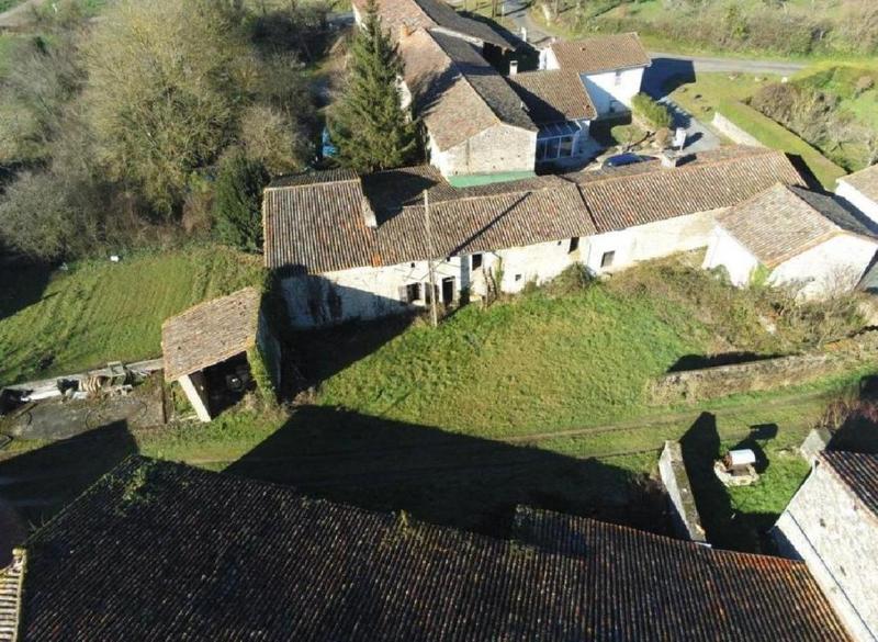 Maison - 72 m² - 2 pièces