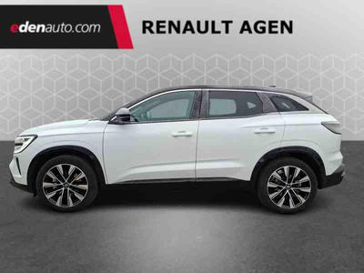 Renault Austral E-Tech hybrid 200 Techno