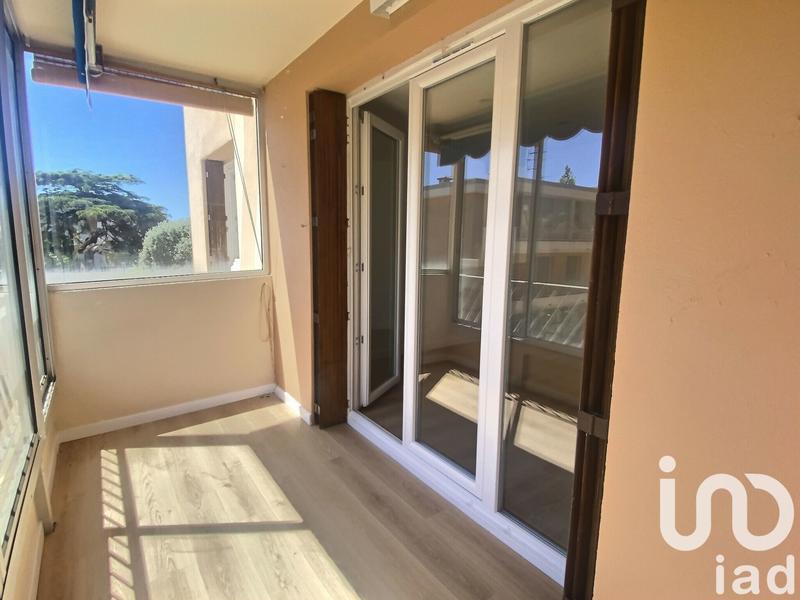 Appartement - 76 m² - 3 pièces