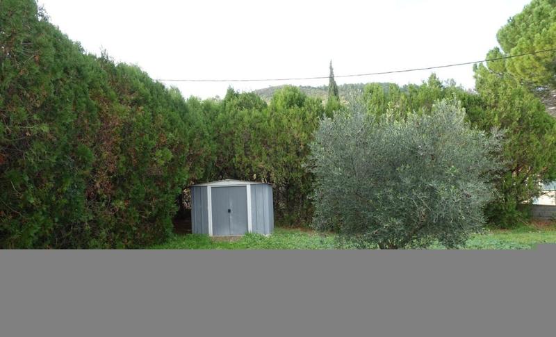 Villa - 100 m² - 5 pièces