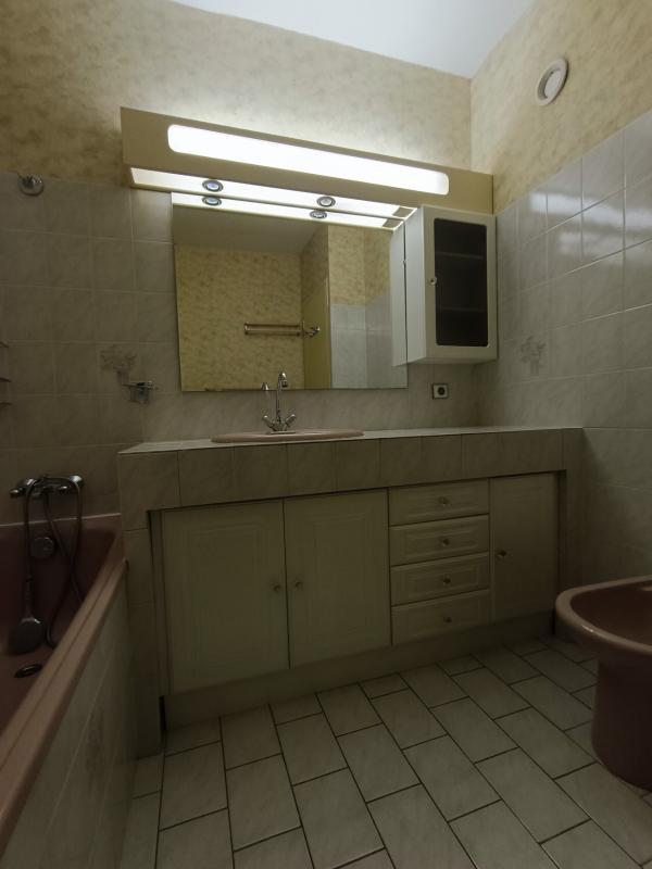 Appartement - 78 m² - 3 pièces