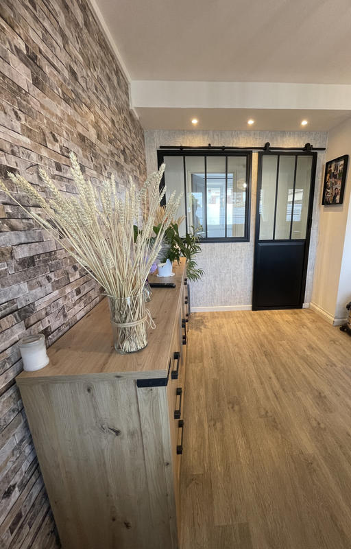 Appartement - 75 m² - 4 pièces