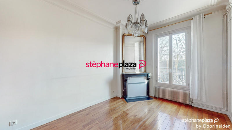 Appartement - 72 m² - 4 pièces