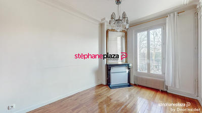 Appartement - 72 m² - 4 pièces