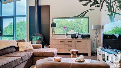 Maison de maîtres - 190 m² - 7 pièces