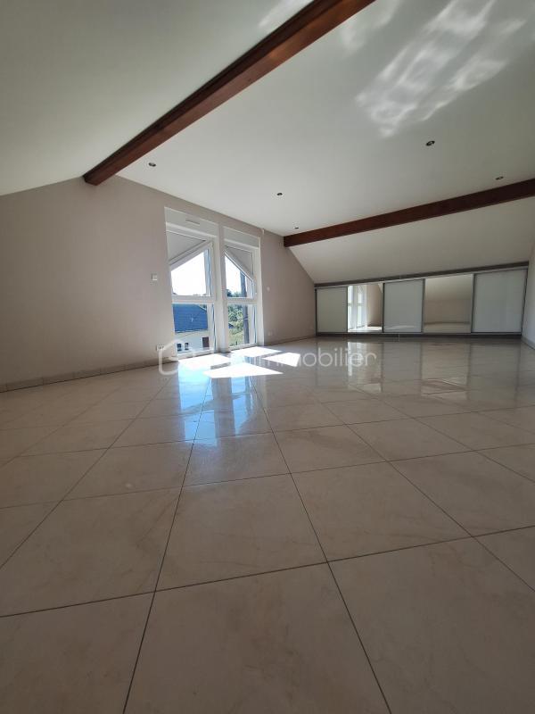 Maison - 175 m² - 6 pièces